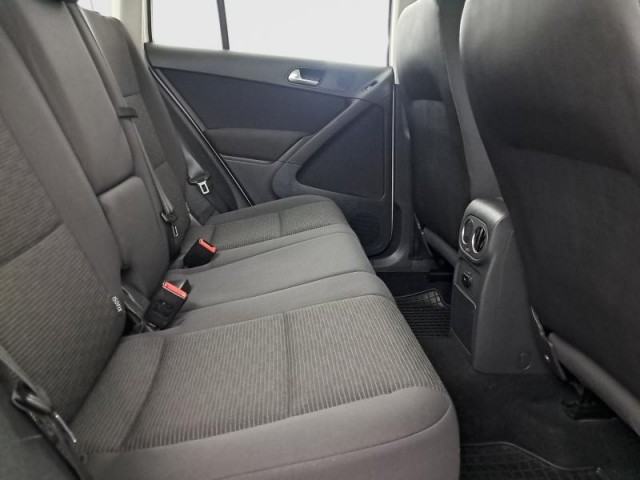 Volkswagen Tiguan  2.0 TDI 