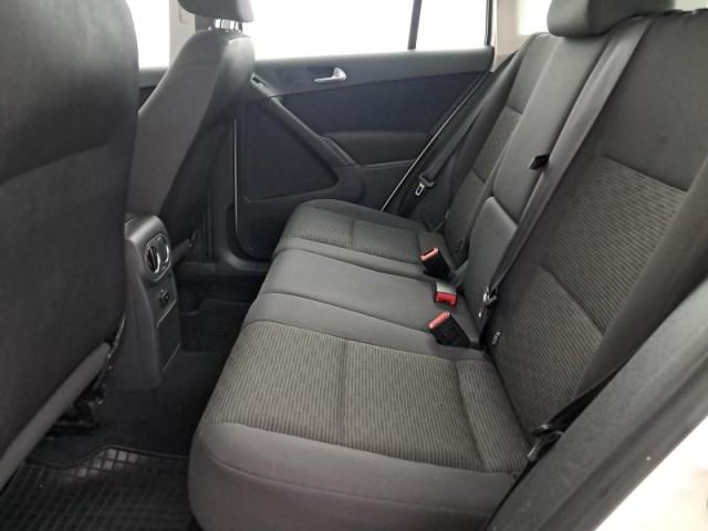 Volkswagen Tiguan  2.0 TDI 