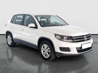 Volkswagen Tiguan  2.0 TDI 