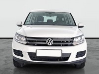 Volkswagen Tiguan  2.0 TDI 