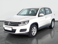 Volkswagen Tiguan  2.0 TDI 