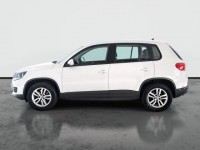 Volkswagen Tiguan  2.0 TDI 
