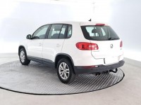 Volkswagen Tiguan  2.0 TDI 