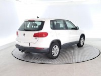 Volkswagen Tiguan  2.0 TDI 