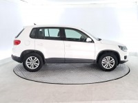 Volkswagen Tiguan  2.0 TDI 