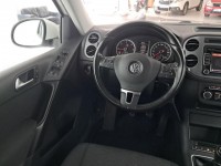 Volkswagen Tiguan  2.0 TDI 
