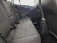 Volkswagen Tiguan  2.0 TDI 