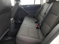 Volkswagen Tiguan  2.0 TDI 