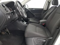 Volkswagen Tiguan  2.0 TDI 