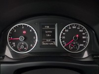 Volkswagen Tiguan  2.0 TDI 