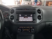 Volkswagen Tiguan  2.0 TDI 
