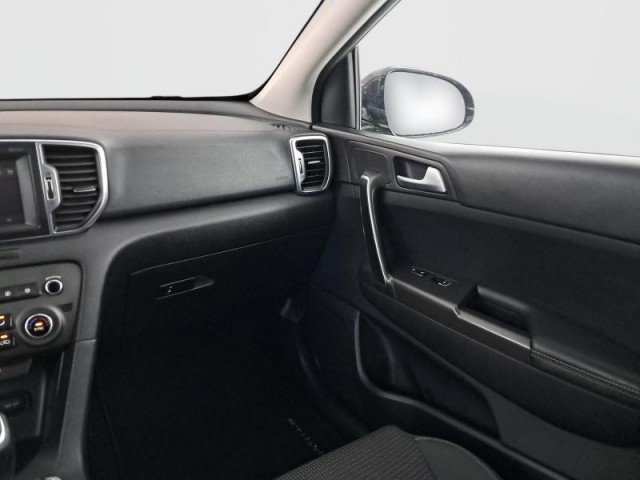 Kia Sportage  2.0 CRDi 