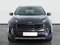 Kia Sportage  2.0 CRDi 