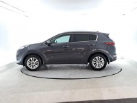 Kia Sportage  2.0 CRDi 