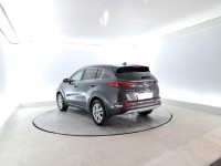 Kia Sportage  2.0 CRDi 