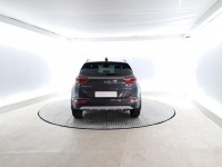 Kia Sportage  2.0 CRDi 
