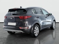 Kia Sportage  2.0 CRDi 