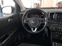 Kia Sportage  2.0 CRDi 