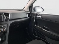 Kia Sportage  2.0 CRDi 