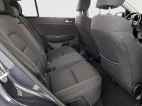 Kia Sportage  2.0 CRDi 