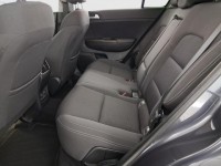 Kia Sportage  2.0 CRDi 
