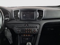 Kia Sportage  2.0 CRDi 