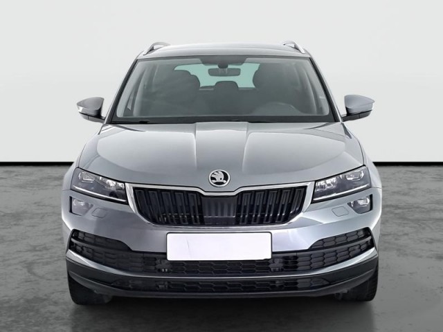 Škoda Karoq  2.0 TDI 