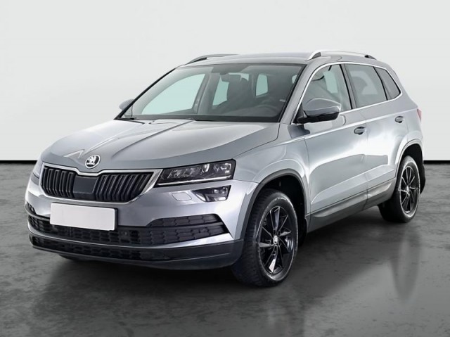 Škoda Karoq  2.0 TDI 