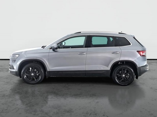 Škoda Karoq  2.0 TDI 