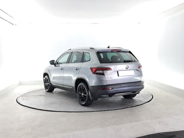 Škoda Karoq  2.0 TDI 