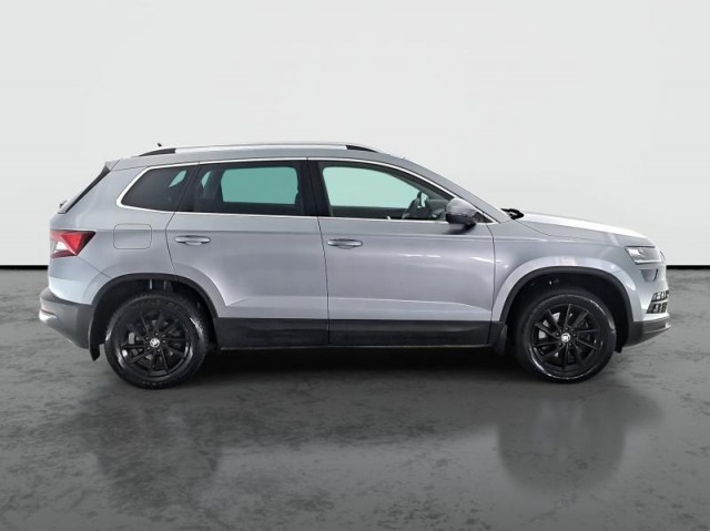 Škoda Karoq  2.0 TDI 