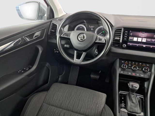 Škoda Karoq  2.0 TDI 