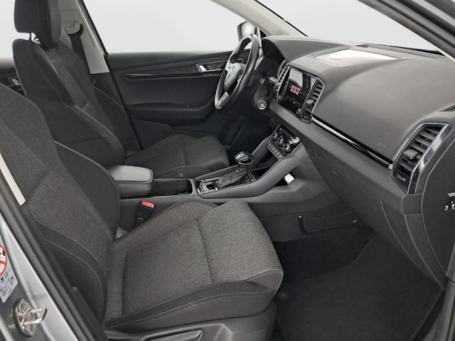 Škoda Karoq  2.0 TDI 