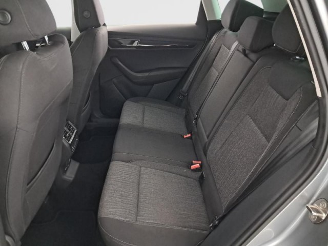 Škoda Karoq  2.0 TDI 