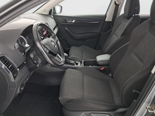 Škoda Karoq  2.0 TDI 