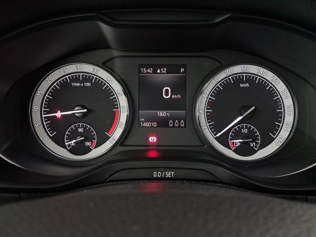 Škoda Karoq  2.0 TDI 