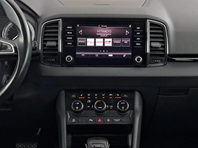 Škoda Karoq  2.0 TDI 