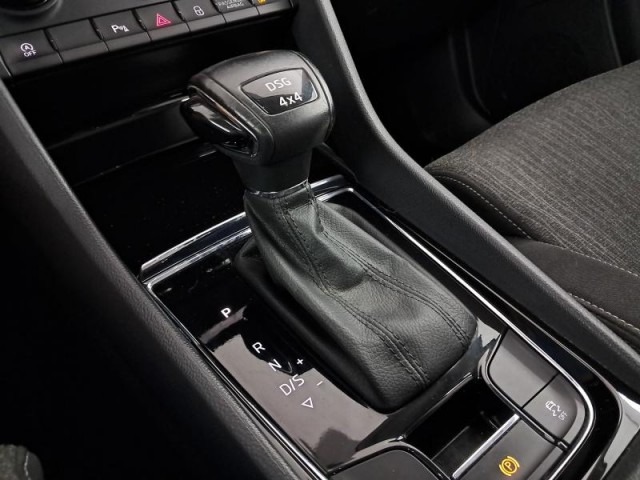 Škoda Karoq  2.0 TDI 