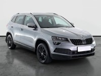 Škoda Karoq  2.0 TDI 