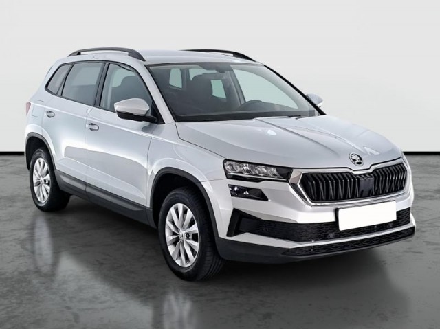 Škoda Karoq  1.5 TSI Ambition