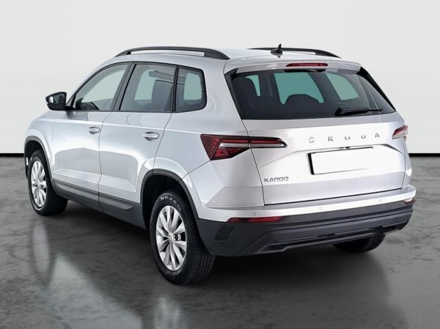 Škoda Karoq  1.5 TSI Ambition