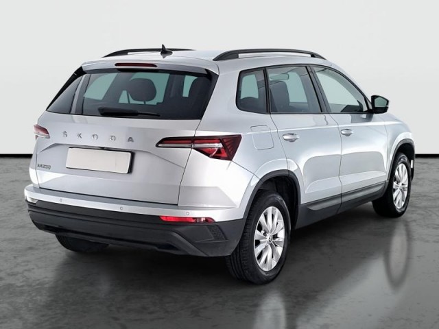 Škoda Karoq  1.5 TSI Ambition