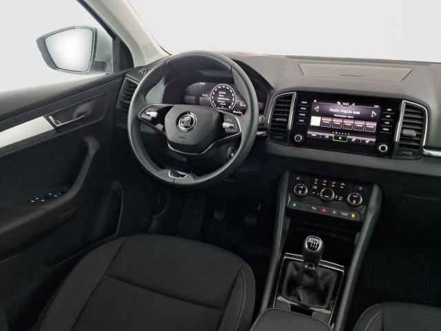 Škoda Karoq  1.5 TSI Ambition