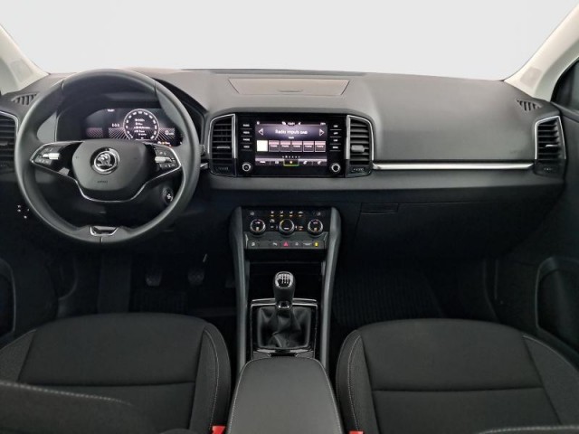 Škoda Karoq  1.5 TSI Ambition