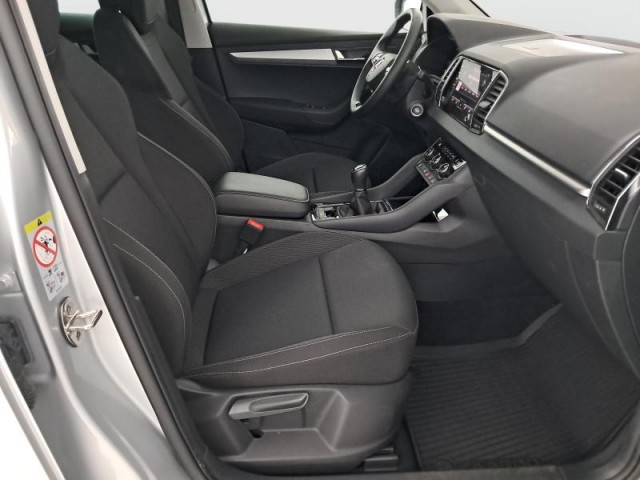 Škoda Karoq  1.5 TSI Ambition