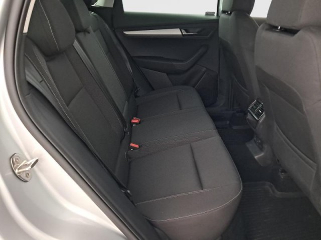Škoda Karoq  1.5 TSI Ambition