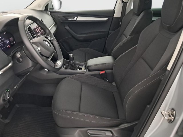Škoda Karoq  1.5 TSI Ambition