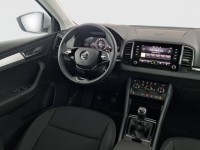 Škoda Karoq  1.5 TSI Ambition