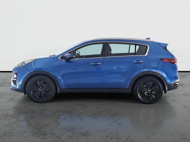 Kia Sportage  1.6 T-GDI 