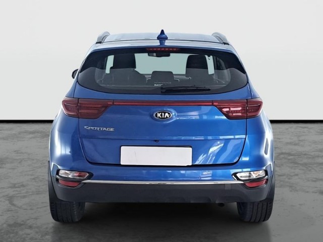 Kia Sportage  1.6 T-GDI 